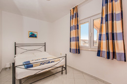 A3 - apartmány Vivien, Sevid, Trogirská riviéra, Chorvatsko