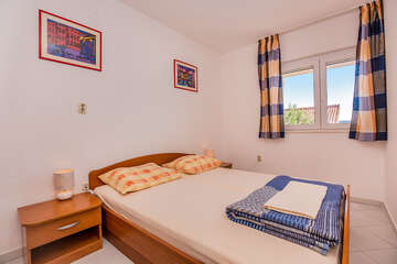 A3 - apartmány Vivien, Sevid, Trogirská riviéra, Chorvatsko