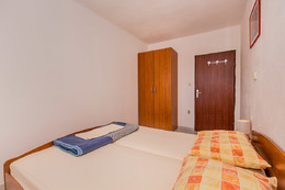 A3 - apartmány Vivien, Sevid, Trogirská riviéra, Chorvatsko