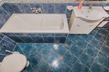 A3 - apartmány Vivien, Sevid, Trogirská riviéra, Chorvatsko