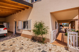 A3 - apartmány Vivien, Sevid, Trogirská riviéra, Chorvatsko