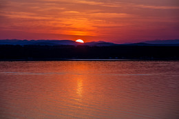 A2 - apartmány Lejla - východ slunce, Tkon, ostrov Pašman, Chorvatsko