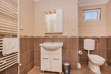 A1 - apartmány Lejla, Tkon, ostrov Pašman, Chorvatsko