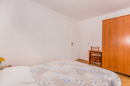 A1 - apartmány Lejla, Tkon, ostrov Pašman, Chorvatsko