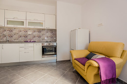 A3 - apartmány Lejla, Tkon, ostrov Pašman, Chorvatsko