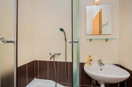 A1 - apartmány Sandra, Mandre, ostrov Pag, Chorvatsko