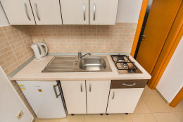 A3 - apartmány Sandra, Mandre, ostrov Pag, Chorvatsko