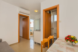 A5 - apartmány Sandra, Mandre, ostrov Pag, Chorvatsko