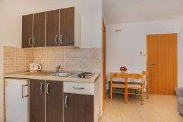 A5 - apartmány Sandra, Mandre, ostrov Pag, Chorvatsko