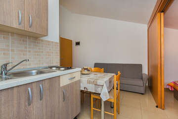 A9 - apartmány Sandra, Mandre, ostrov Pag, Chorvatsko