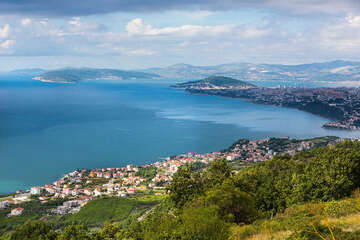 Podstrana, Chorvatsko