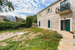 Apartmány Usata, Ugrinići - Tkon, ostrov Pašman, Chorvatsko