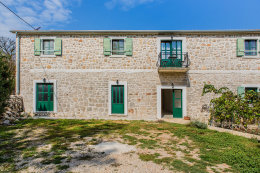 Apartmány Usata, Ugrinići - Tkon, ostrov Pašman, Chorvatsko