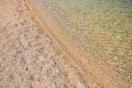 Apartmány Usata - pláž, Ugrinići - Tkon, ostrov Pašman, Chorvatsko