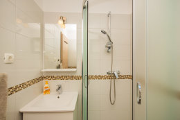 A1 - apartmány Usata, Ugrinići - Tkon, ostrov Pašman, Chorvatsko