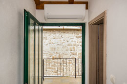 S2 - apartmány Usata, Ugrinići - Tkon, ostrov Pašman, Chorvatsko