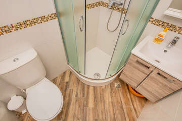 S2 - apartmány Usata, Ugrinići - Tkon, ostrov Pašman, Chorvatsko