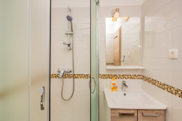 S2 - apartmány Usata, Ugrinići - Tkon, ostrov Pašman, Chorvatsko