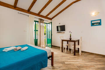 S2 - apartmány Usata, Ugrinići - Tkon, ostrov Pašman, Chorvatsko