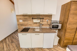 S2 - apartmány Usata, Ugrinići - Tkon, ostrov Pašman, Chorvatsko