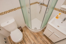 A3 - apartmány Usata, Ugrinići - Tkon, ostrov Pašman, Chorvatsko