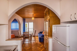 S1 - apartmány Igor, Promajna, Makarská riviéra, Chorvatsko