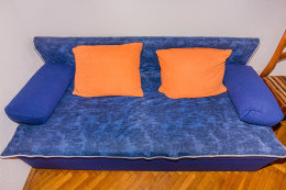 S1 - apartmány Igor, Promajna, Makarská riviéra, Chorvatsko