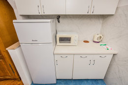 S1 - apartmány Igor, Promajna, Makarská riviéra, Chorvatsko