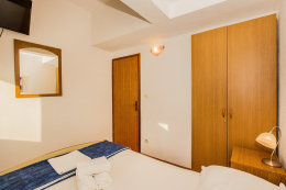 A2 - apartmány Igor, Promajna, Makarská riviéra, Chorvatsko