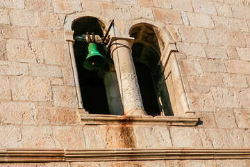 Pag, ostrov Pag, Chorvatsko