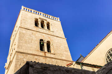 Pag, ostrov Pag, Chorvatsko