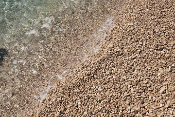 Vela Planica, ostrov Brač, Chorvatsko