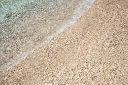 Vela Farska, ostrov Brač, Chorvatsko