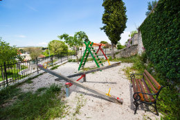 Donji Humac - ostrov Brač, Chorvatsko