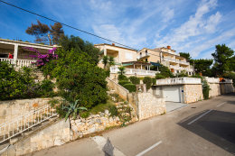 Prižba, ostrov Korčula, Chorvatsko