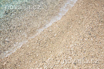 Vela Farska, ostrov Brač, Chorvatsko