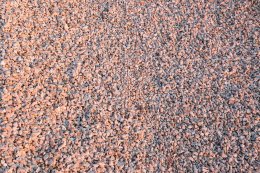 Podstrana - pláže, Chorvatsko