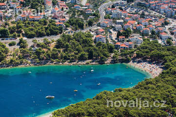 Primošten, Šibenická riviéra, Chorvatsko