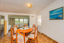 A1 - apartmány Jabuka, Kanica, Šibenická riviéra, Chorvatsko