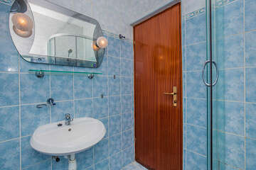 A3 - apartmány Jabuka, Kanica, Šibenická riviéra, Chorvatsko