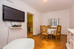 A3 - apartmány Jabuka, Kanica, Šibenická riviéra, Chorvatsko