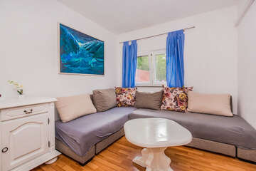 A3 - apartmány Jabuka, Kanica, Šibenická riviéra, Chorvatsko