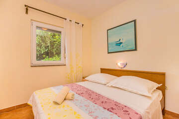 A3 - apartmány Jabuka, Kanica, Šibenická riviéra, Chorvatsko