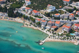 Omiš-Duče, Chorvatsko