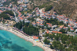 Omiš-Duče, Chorvatsko