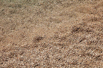 Podgora - Čaklje - oblázkové pláže, Makarská riviéra, Chorvatsko