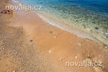 Živogošće - Porat, Makarská riviéra, Chorvatsko