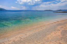 Apartmány Providenca - pláž Trstenica, Orebić, Pelješac, Chorvatsko