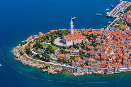 Rovinj