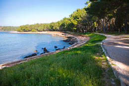 Rovinj, Istrie, Chorvatsko